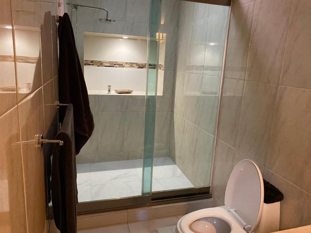 Mi Casita En كانكون المظهر الخارجي الصورة